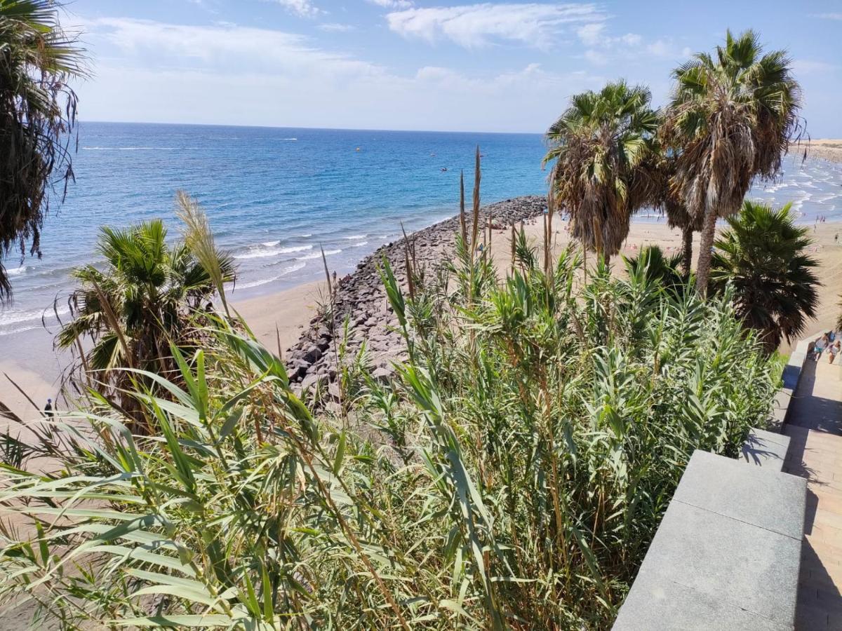 San Bartolomé La Puesta Del Sol 아파트 외부 사진