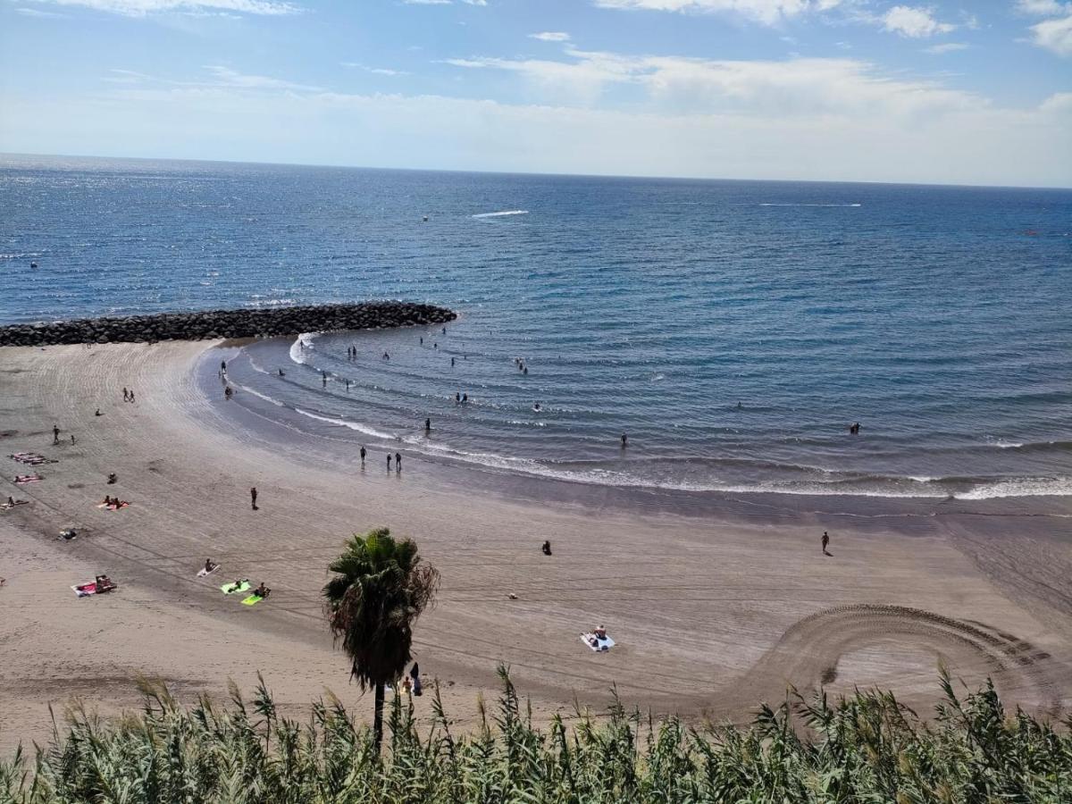 San Bartolomé La Puesta Del Sol 아파트 외부 사진