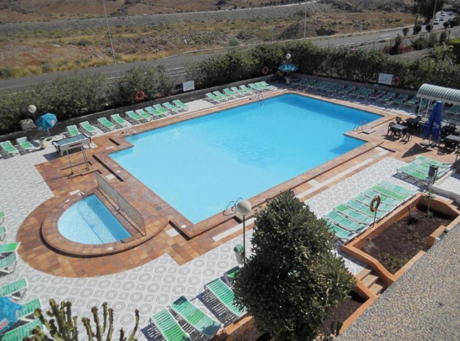 San Bartolomé La Puesta Del Sol 아파트 외부 사진