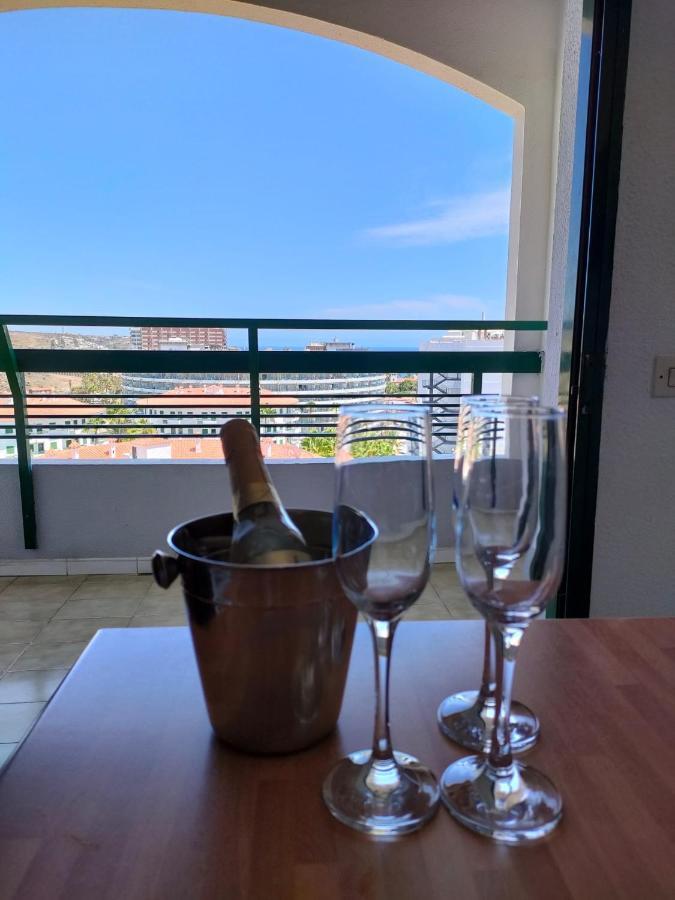 San Bartolomé La Puesta Del Sol 아파트 외부 사진
