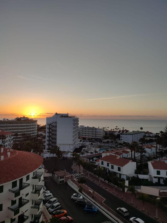 San Bartolomé La Puesta Del Sol 아파트 외부 사진