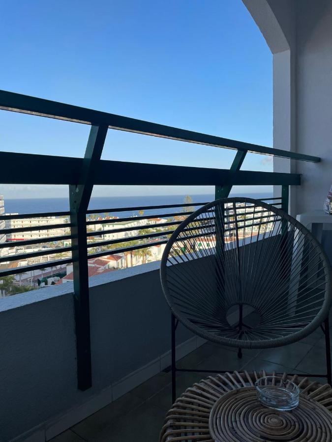 San Bartolomé La Puesta Del Sol 아파트 외부 사진