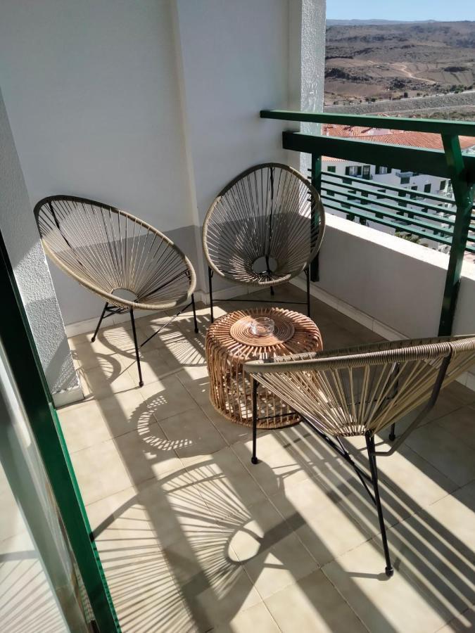 San Bartolomé La Puesta Del Sol 아파트 외부 사진