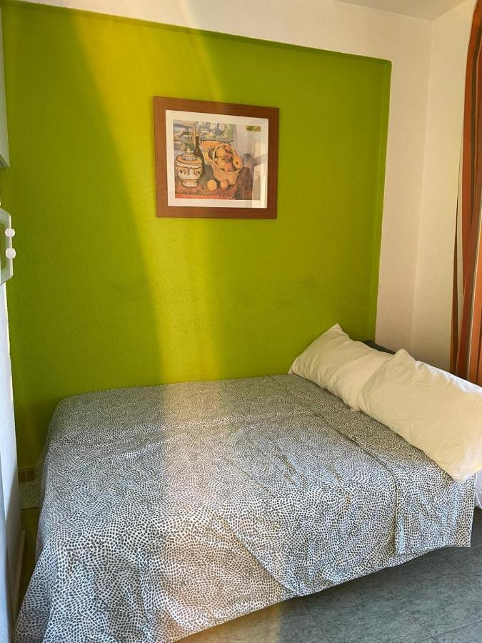 San Bartolomé La Puesta Del Sol 아파트 외부 사진