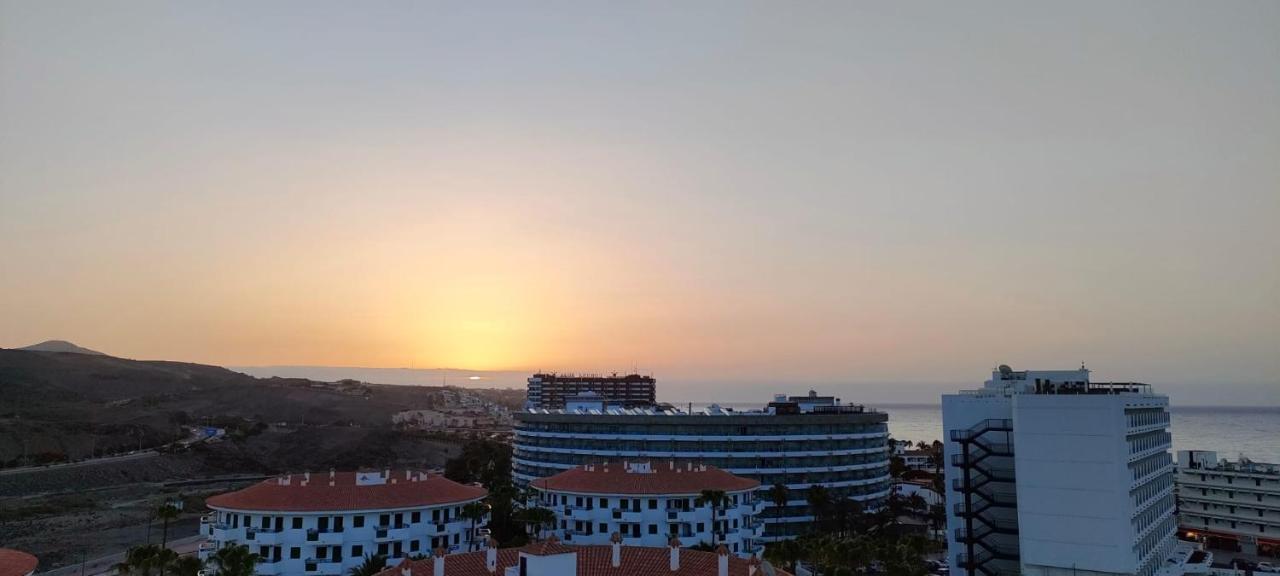 San Bartolomé La Puesta Del Sol 아파트 외부 사진